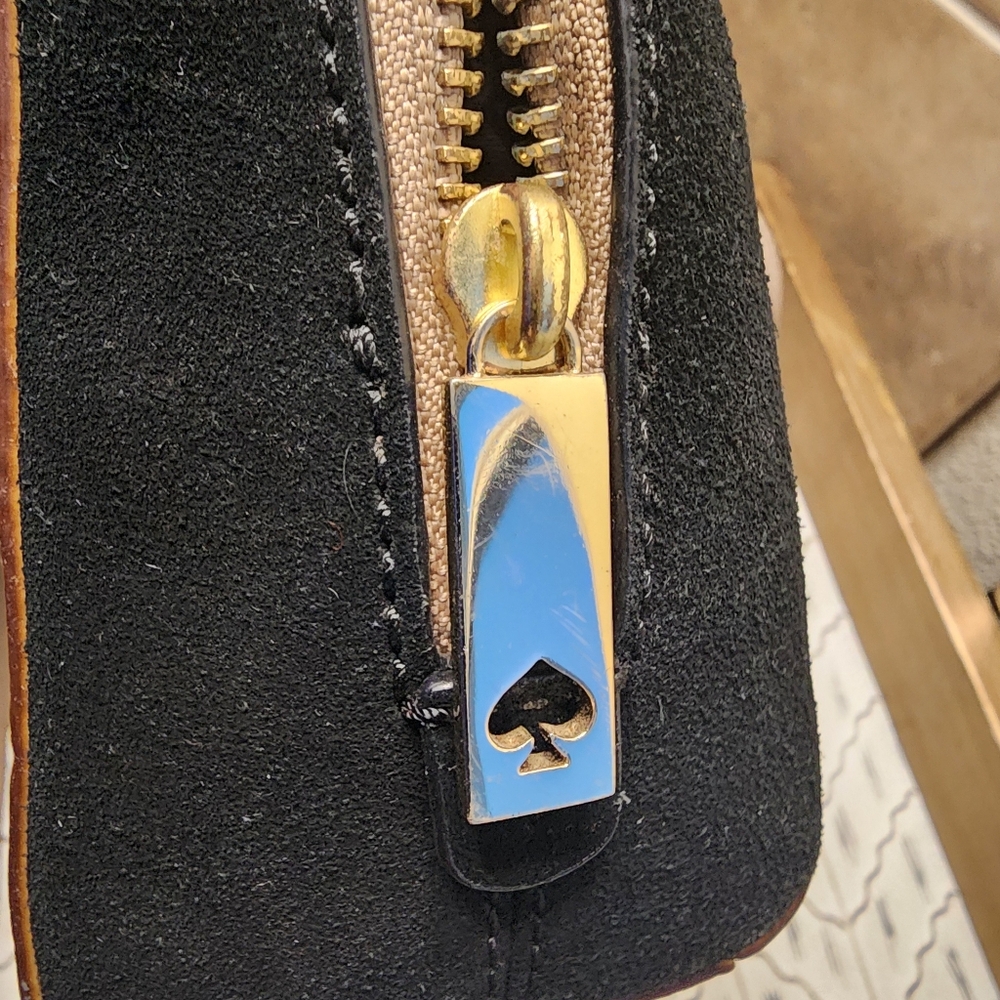 GUC Kate Spade Kay Street Felix Mini Tote Crossbody - Picture 5 of 15